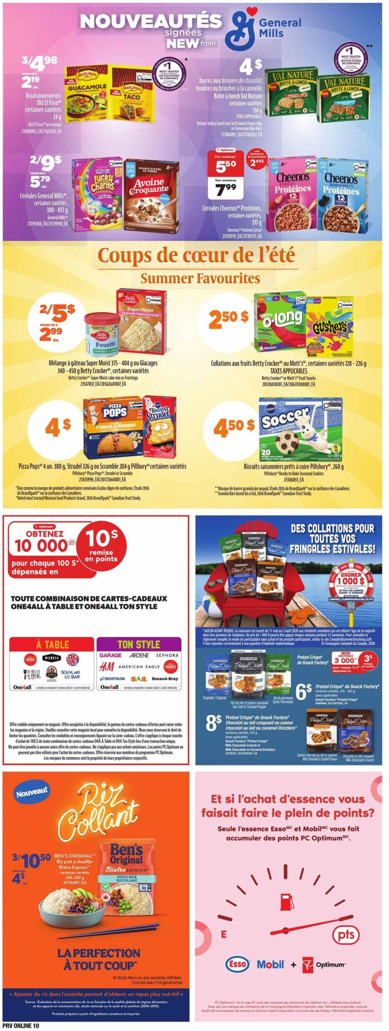 Provigo flyer  - June 18, 2026 - June 24, 2026. Page 12