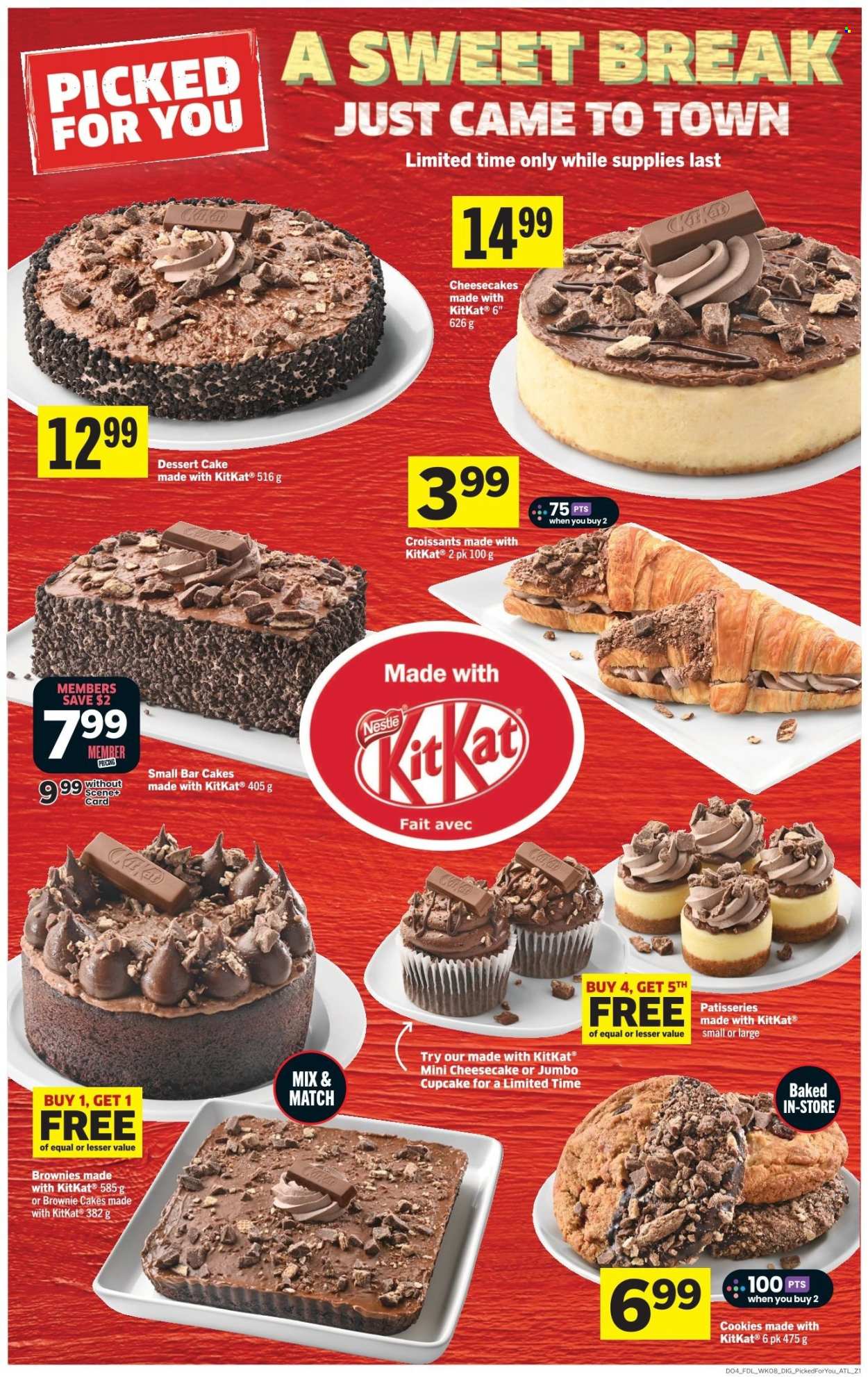 Co-op flyer  - June 18, 2026 - June 24, 2026. Page 8