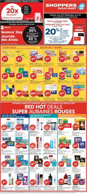 Shoppers Drug Mart