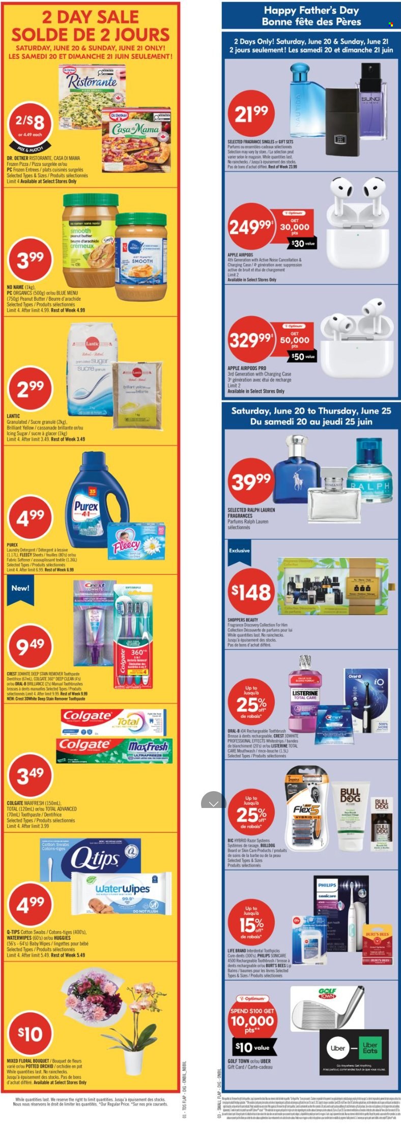 Shoppers Drug Mart flyer  - June 20, 2026 - June 25, 2026. Page 2