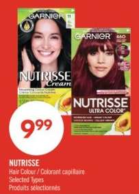 NUTRISSE