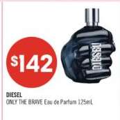 DIESEL