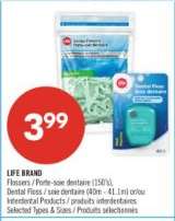 LIFE BRAND