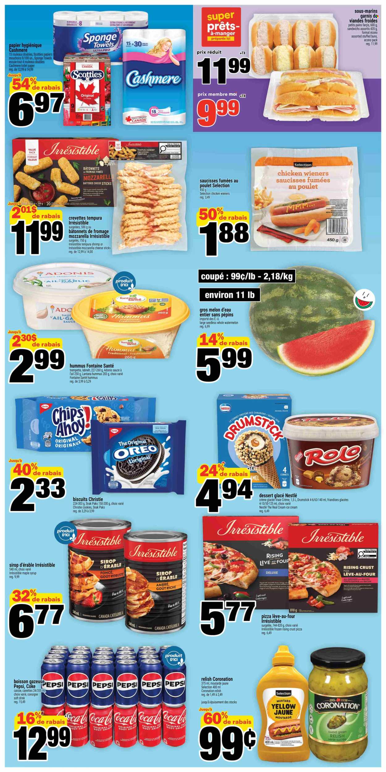 Super C flyer  - June 25, 2026 - July 01, 2026. Page 2