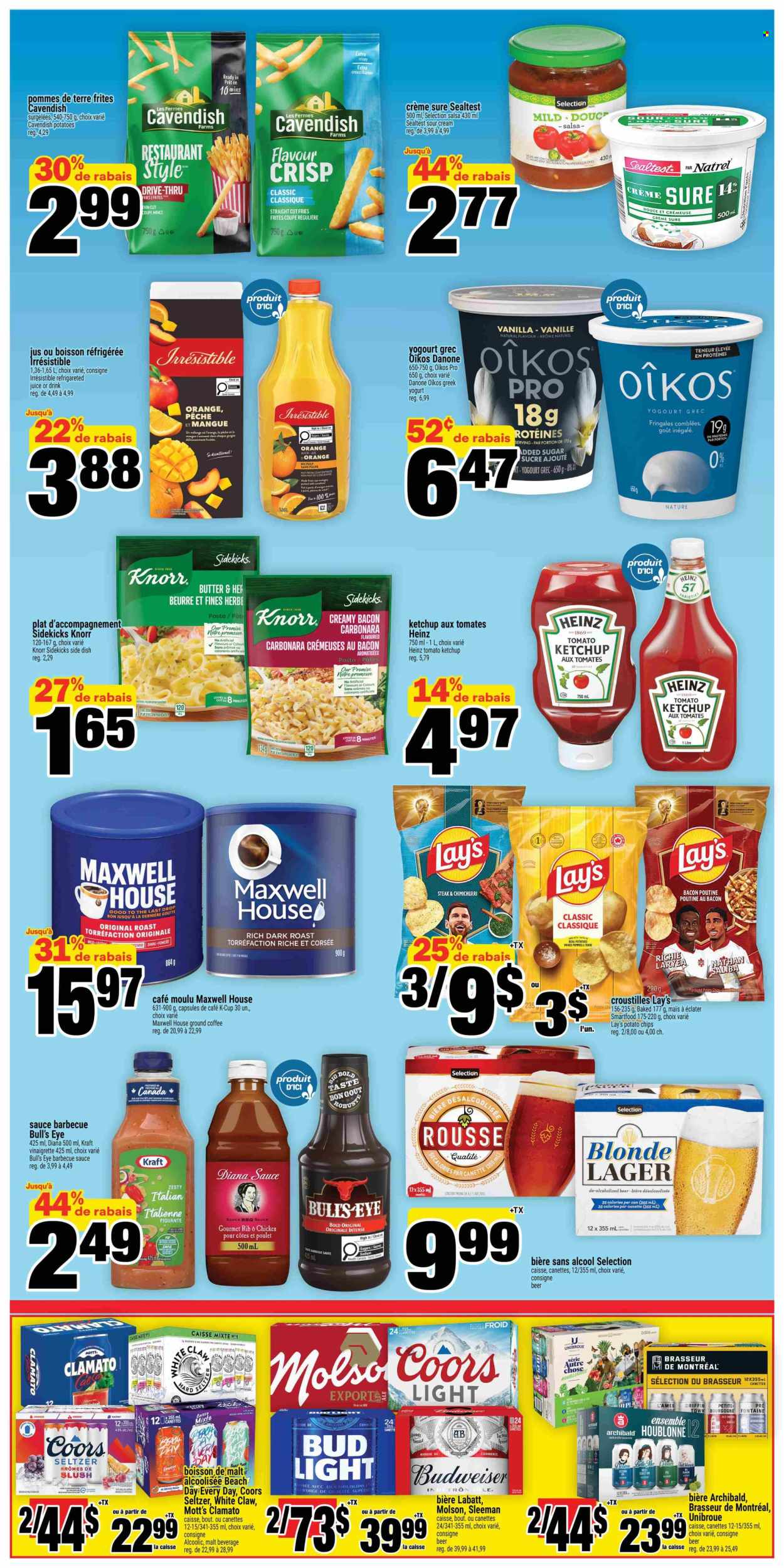 Super C flyer  - June 25, 2026 - July 01, 2026. Page 3