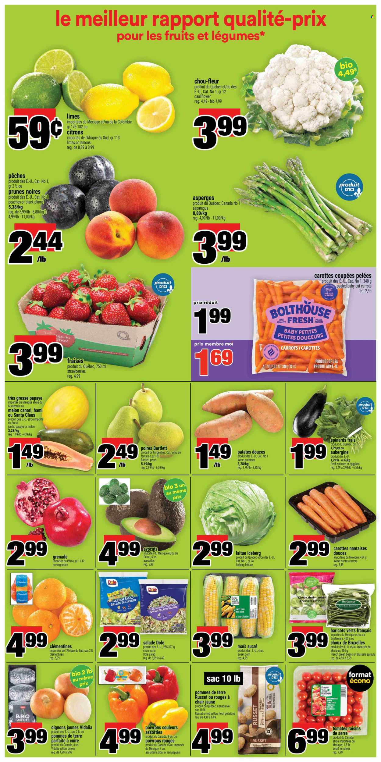 Super C flyer  - June 25, 2026 - July 01, 2026. Page 4