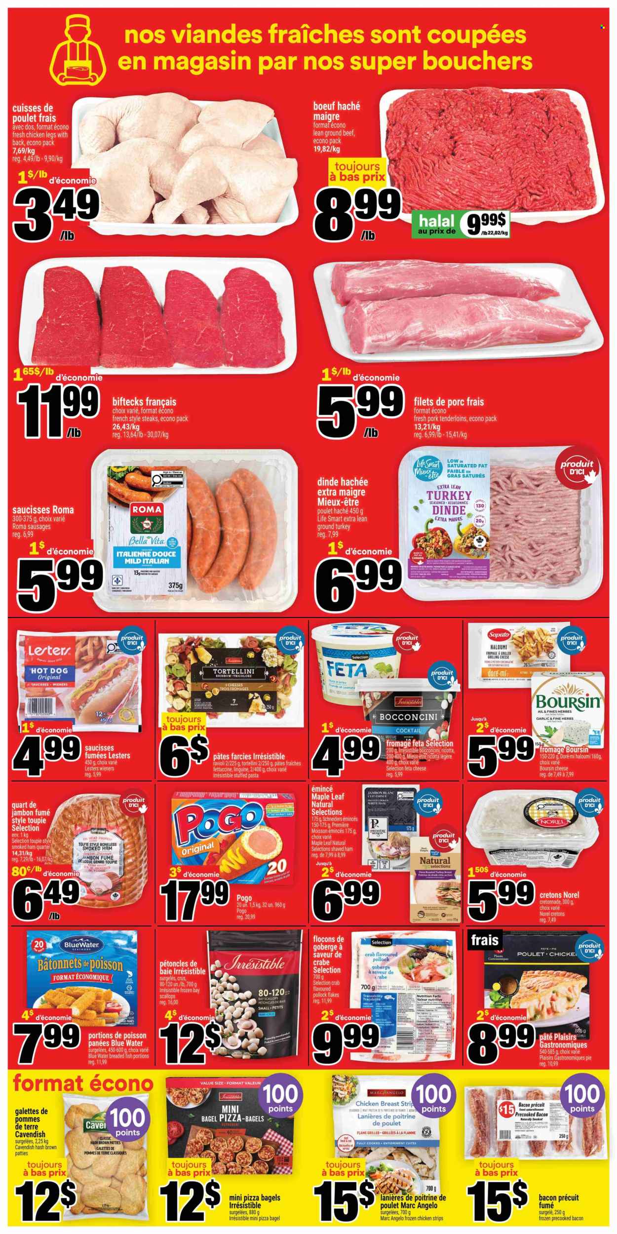 Super C flyer  - June 25, 2026 - July 01, 2026. Page 5