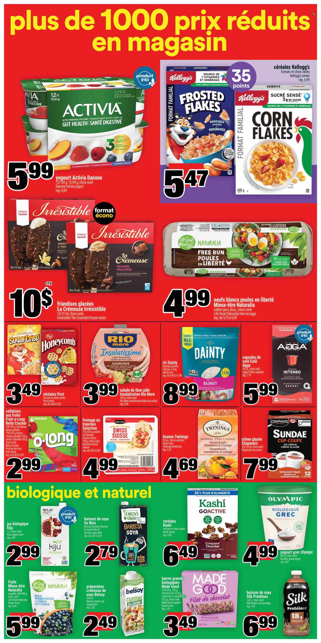 Super C flyer  - June 25, 2026 - July 01, 2026. Page 6