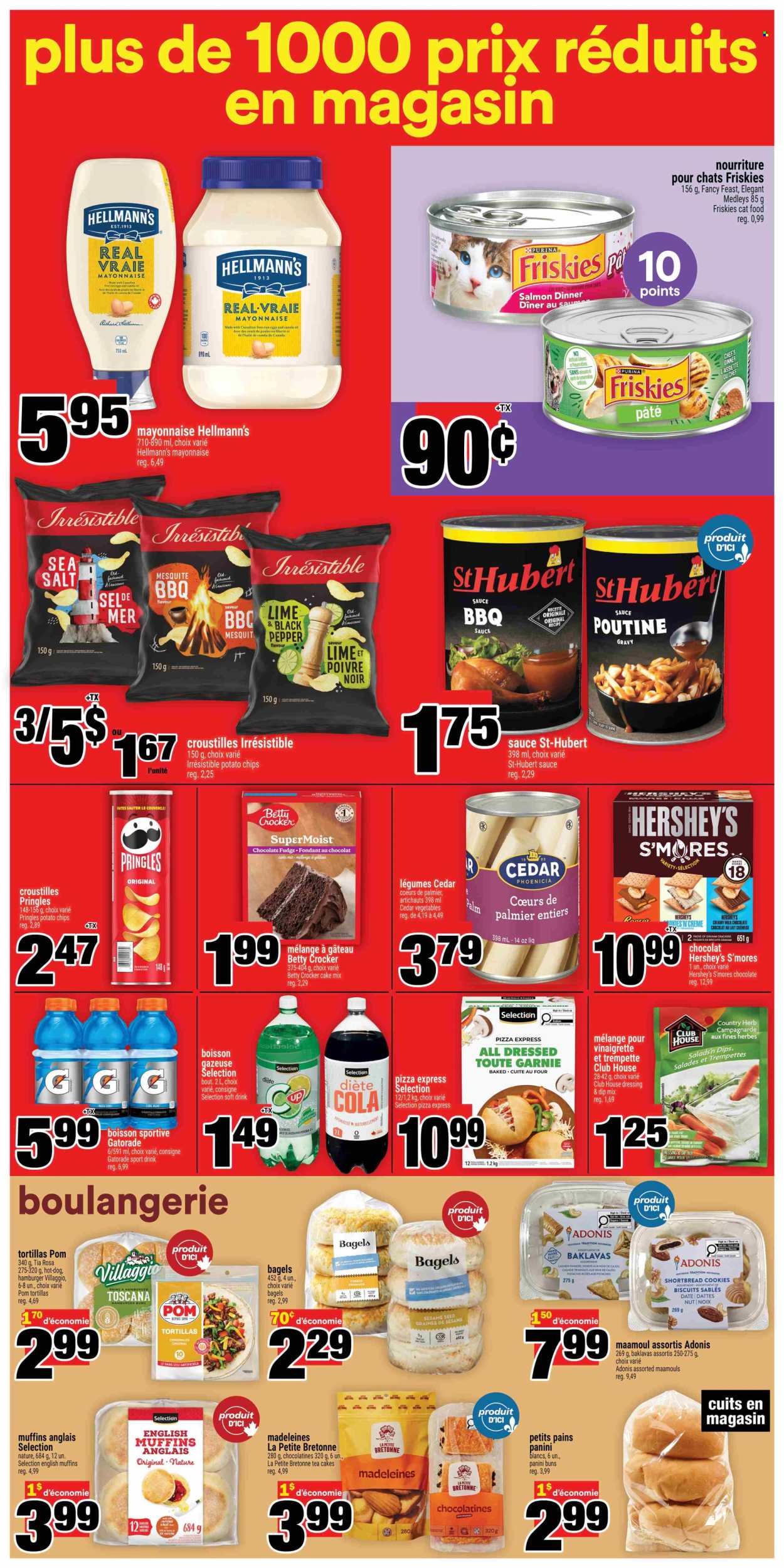 Super C flyer  - June 25, 2026 - July 01, 2026. Page 7