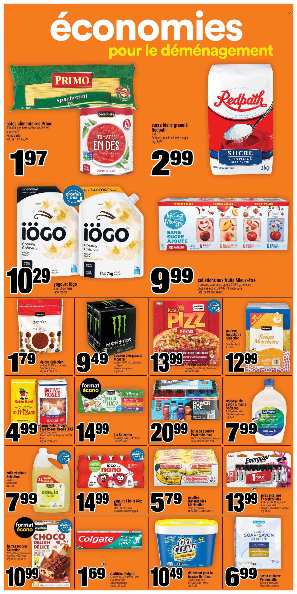 Super C flyer  - June 25, 2026 - July 01, 2026. Page 8