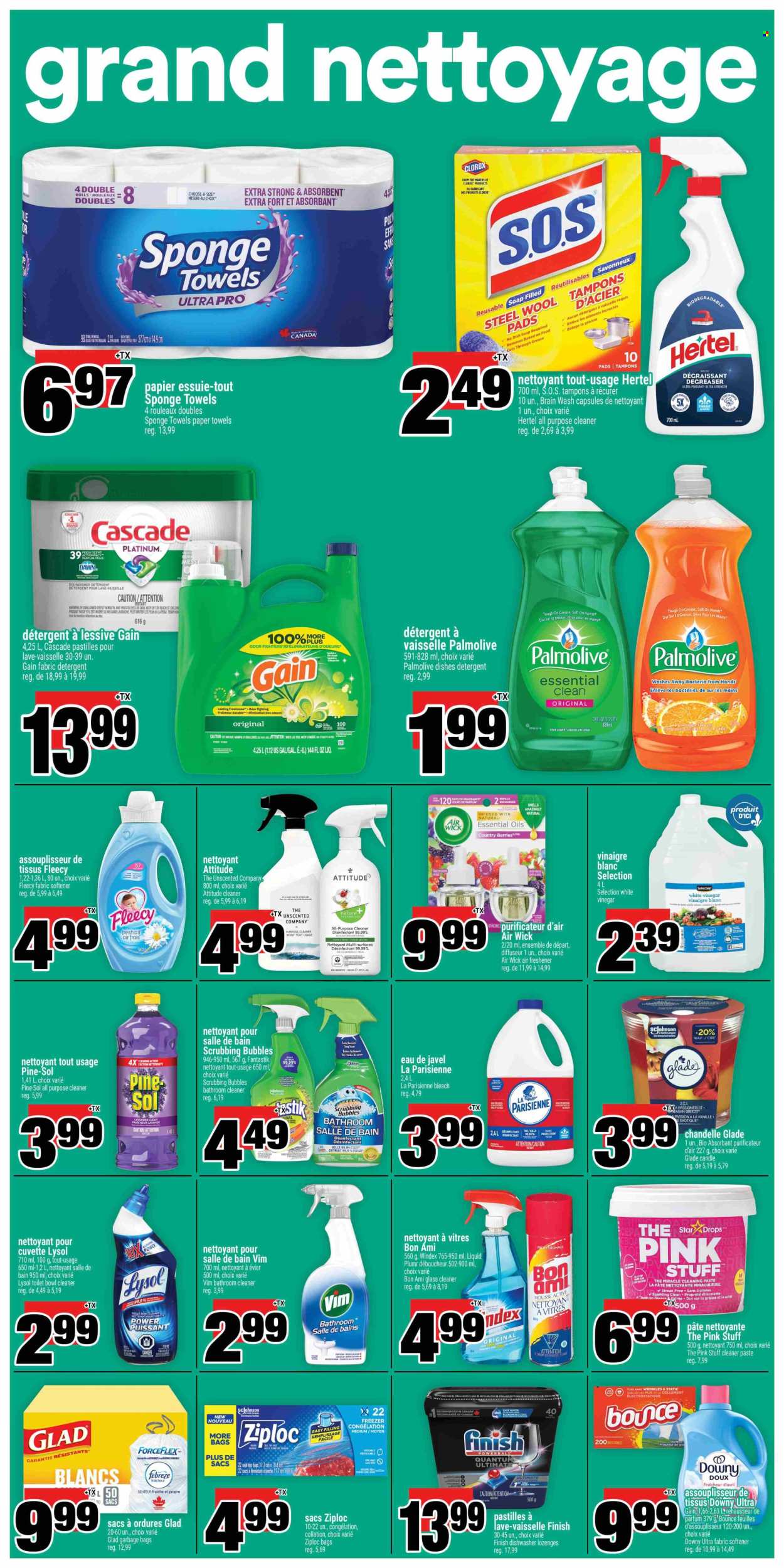 Super C flyer  - June 25, 2026 - July 01, 2026. Page 9