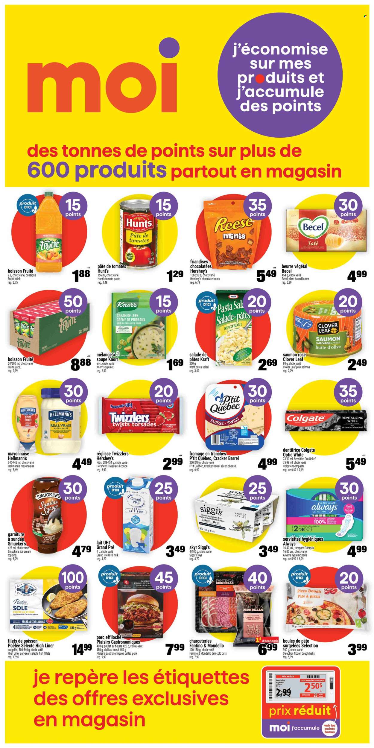 Super C flyer  - June 25, 2026 - July 01, 2026. Page 11
