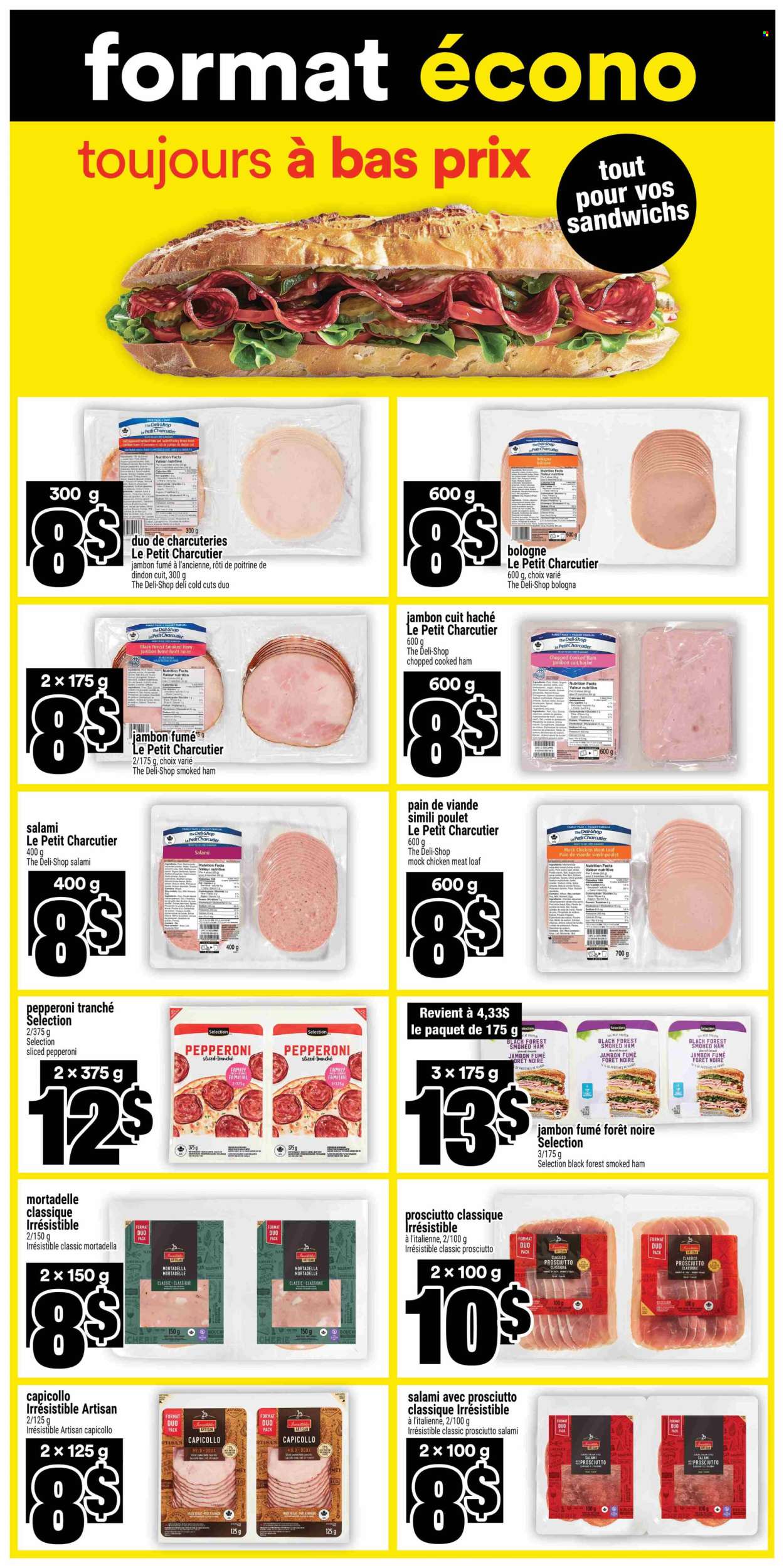 Super C flyer  - June 25, 2026 - July 01, 2026. Page 12