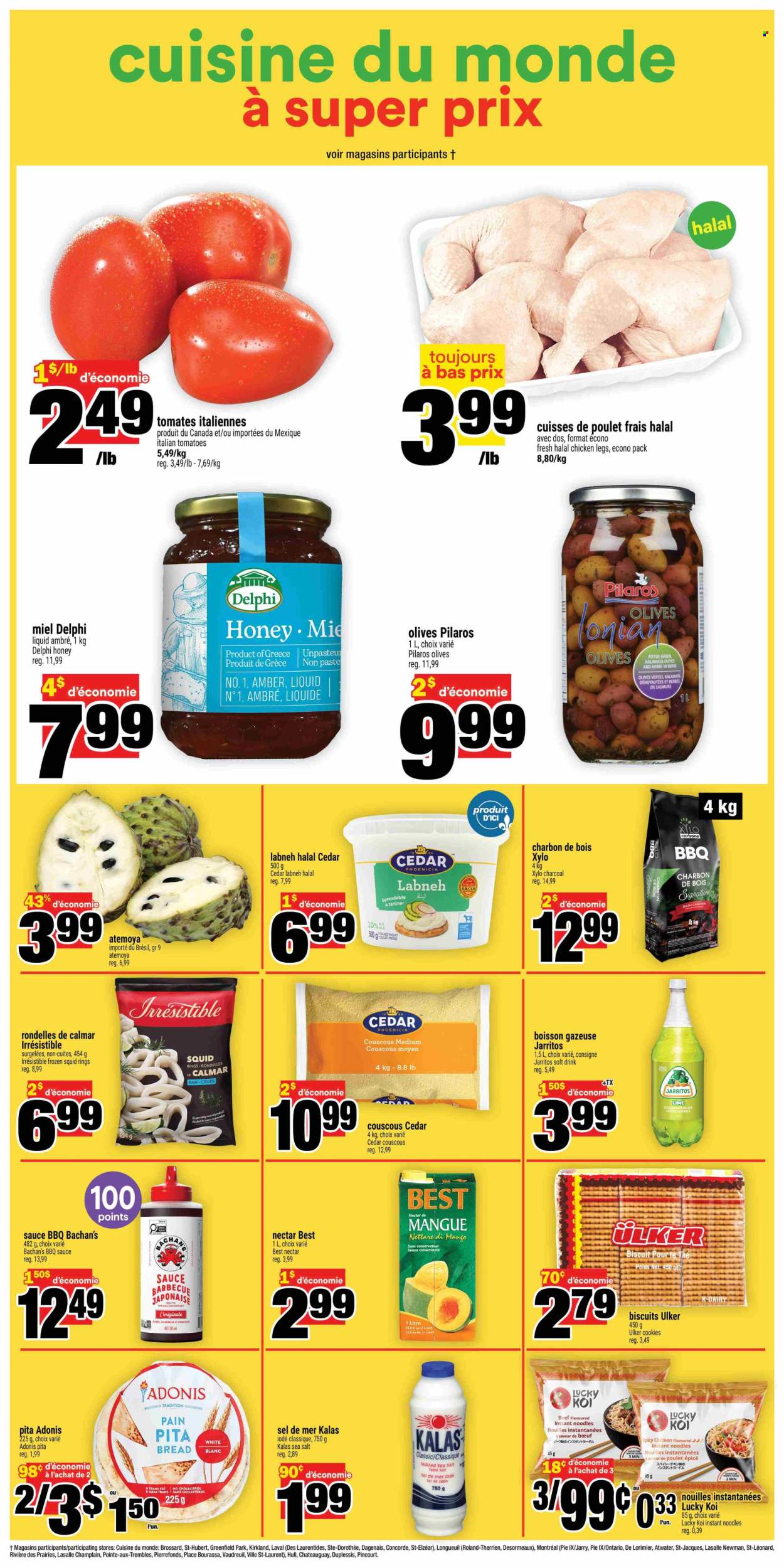 Super C flyer  - June 25, 2026 - July 01, 2026. Page 14