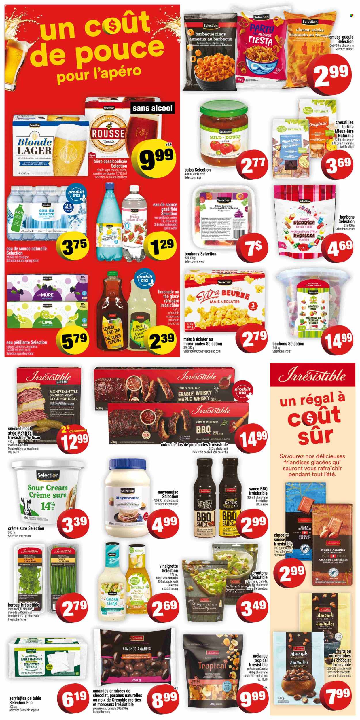 Super C flyer  - June 25, 2026 - July 01, 2026. Page 3