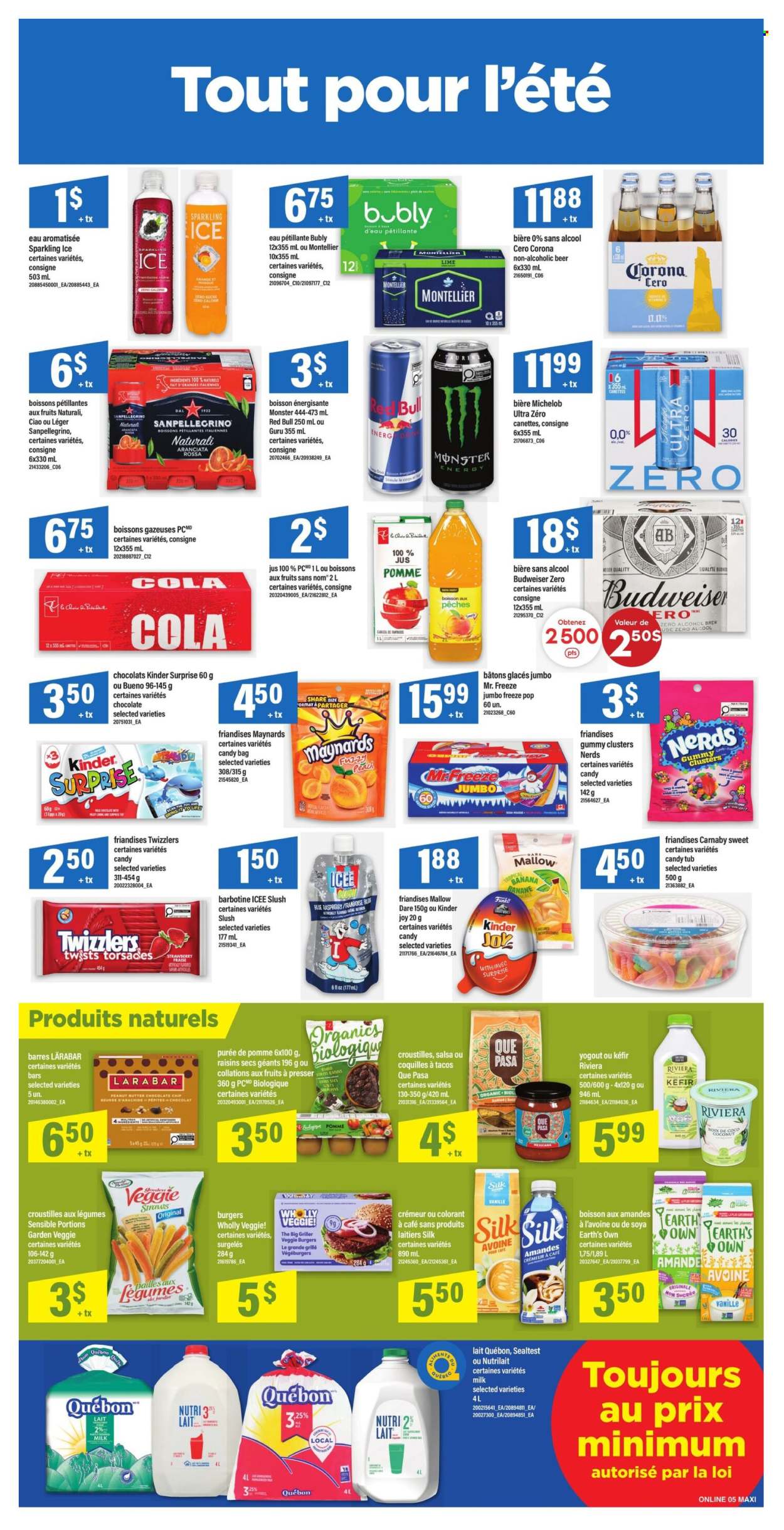 Maxi flyer  - June 25, 2026 - July 01, 2026. Page 8
