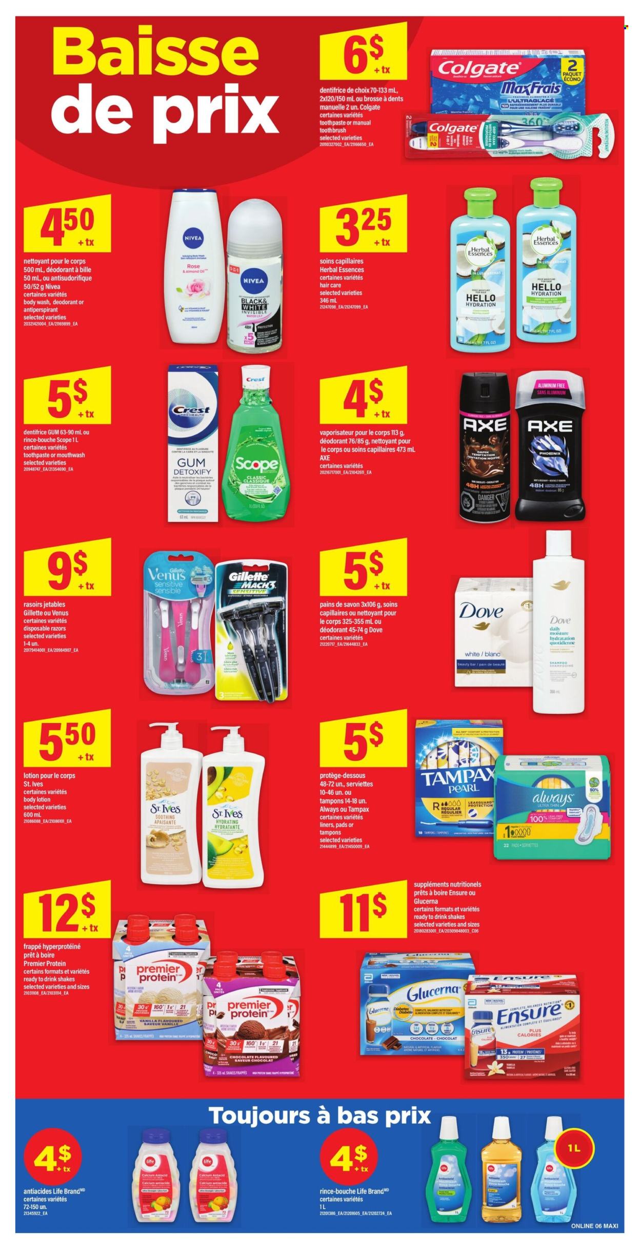Maxi flyer  - June 25, 2026 - July 01, 2026. Page 9