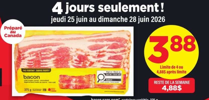 Bacon