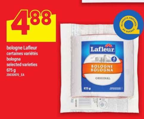 bologne Lafleur