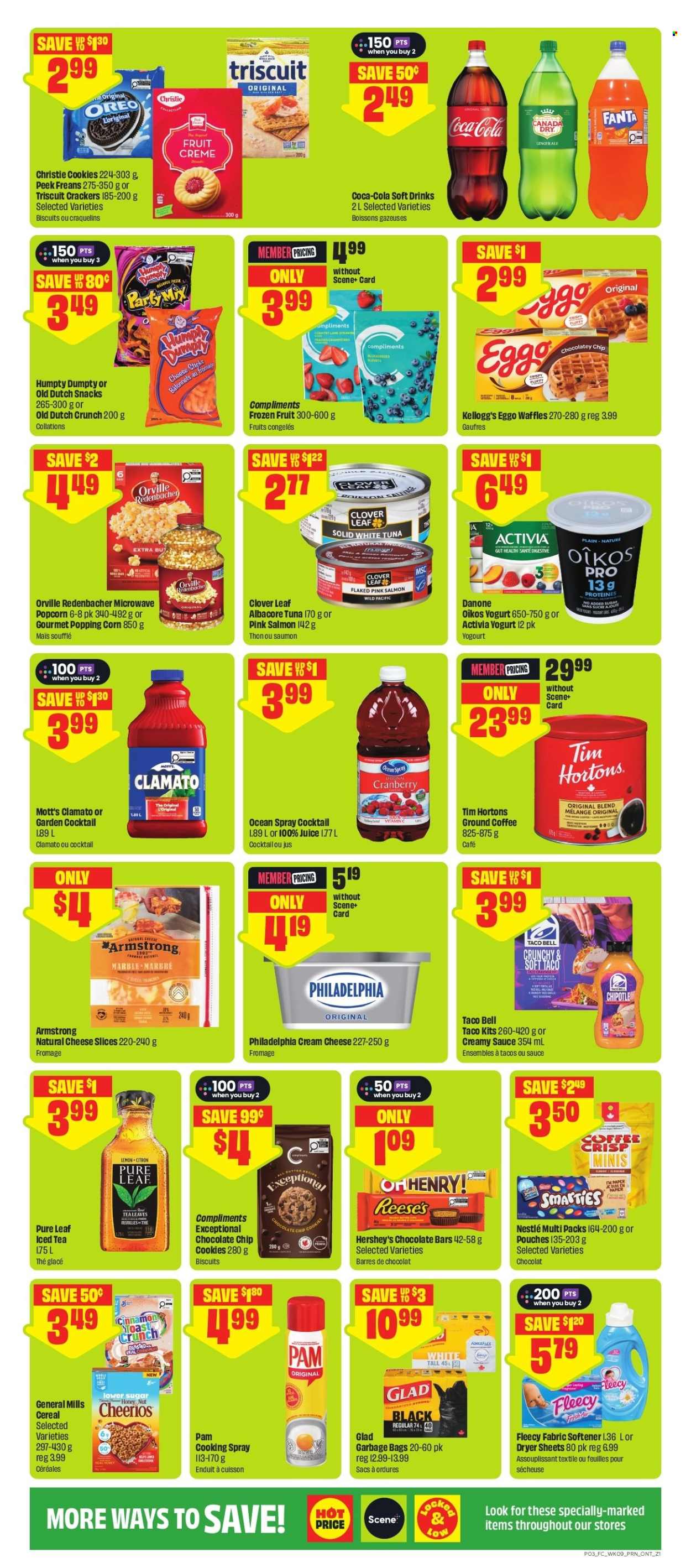 FreshCo. flyer  - June 25, 2026 - July 01, 2026. Page 4