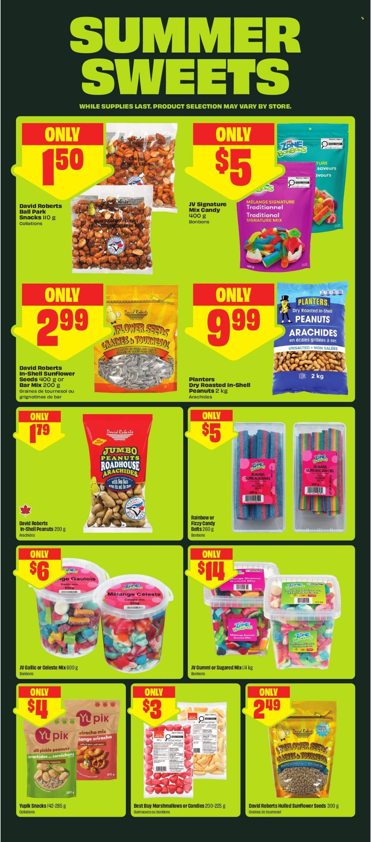 FreshCo. flyer  - June 25, 2026 - July 01, 2026. Page 6