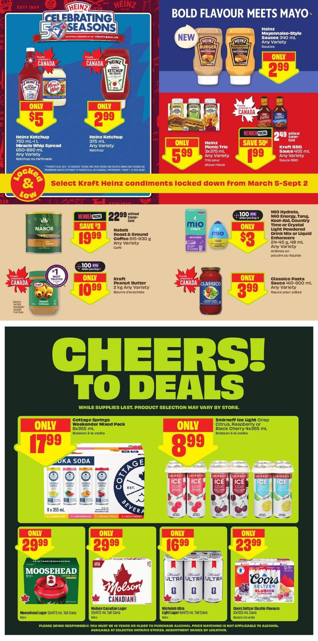 FreshCo. flyer  - June 25, 2026 - July 01, 2026. Page 10