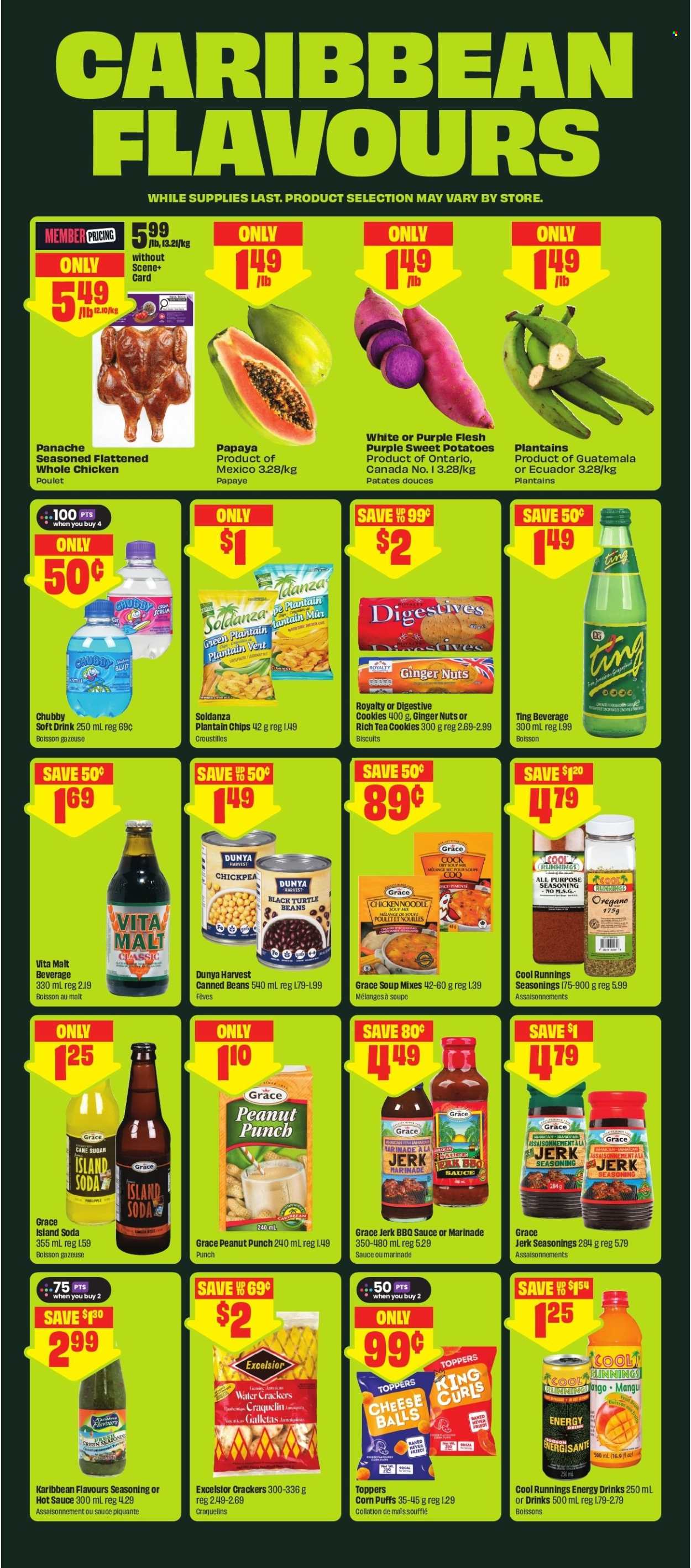 FreshCo. flyer  - June 25, 2026 - July 01, 2026. Page 13