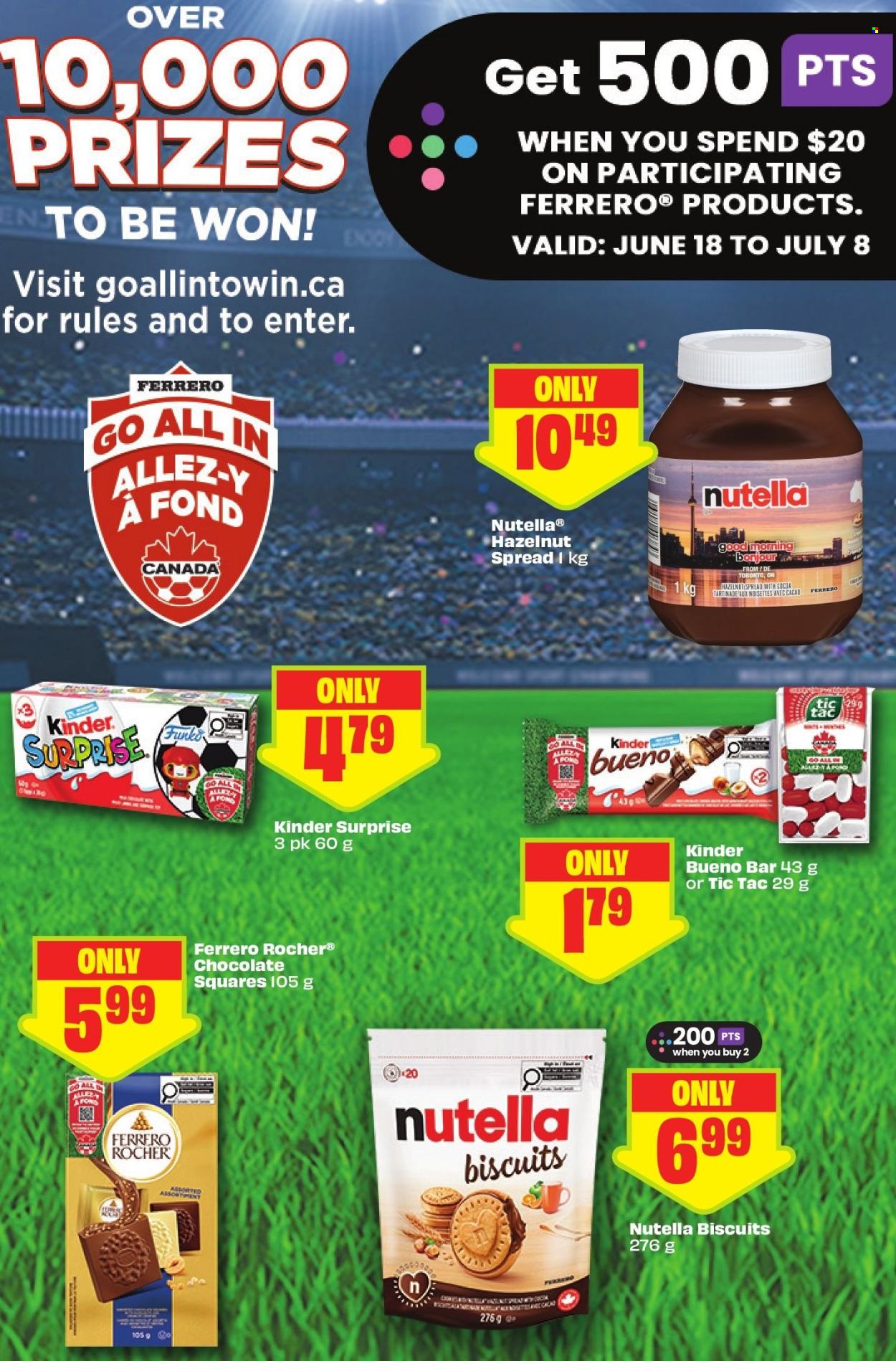 FreshCo. flyer  - June 25, 2026 - July 01, 2026. Page 14