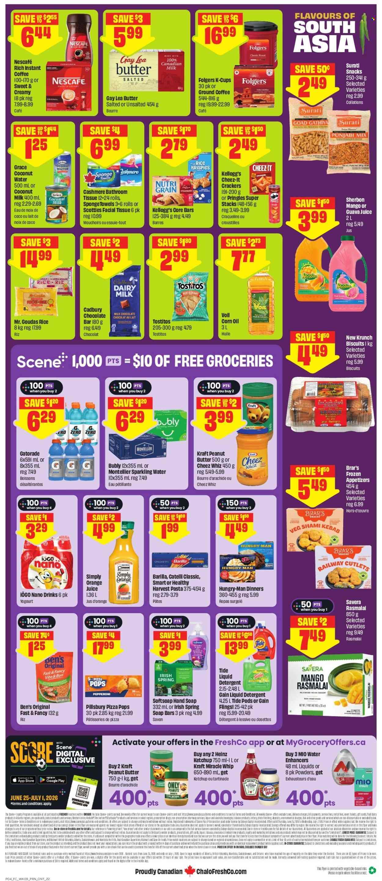 Chalo! FreshCo. flyer  - June 25, 2026 - July 01, 2026. Page 2