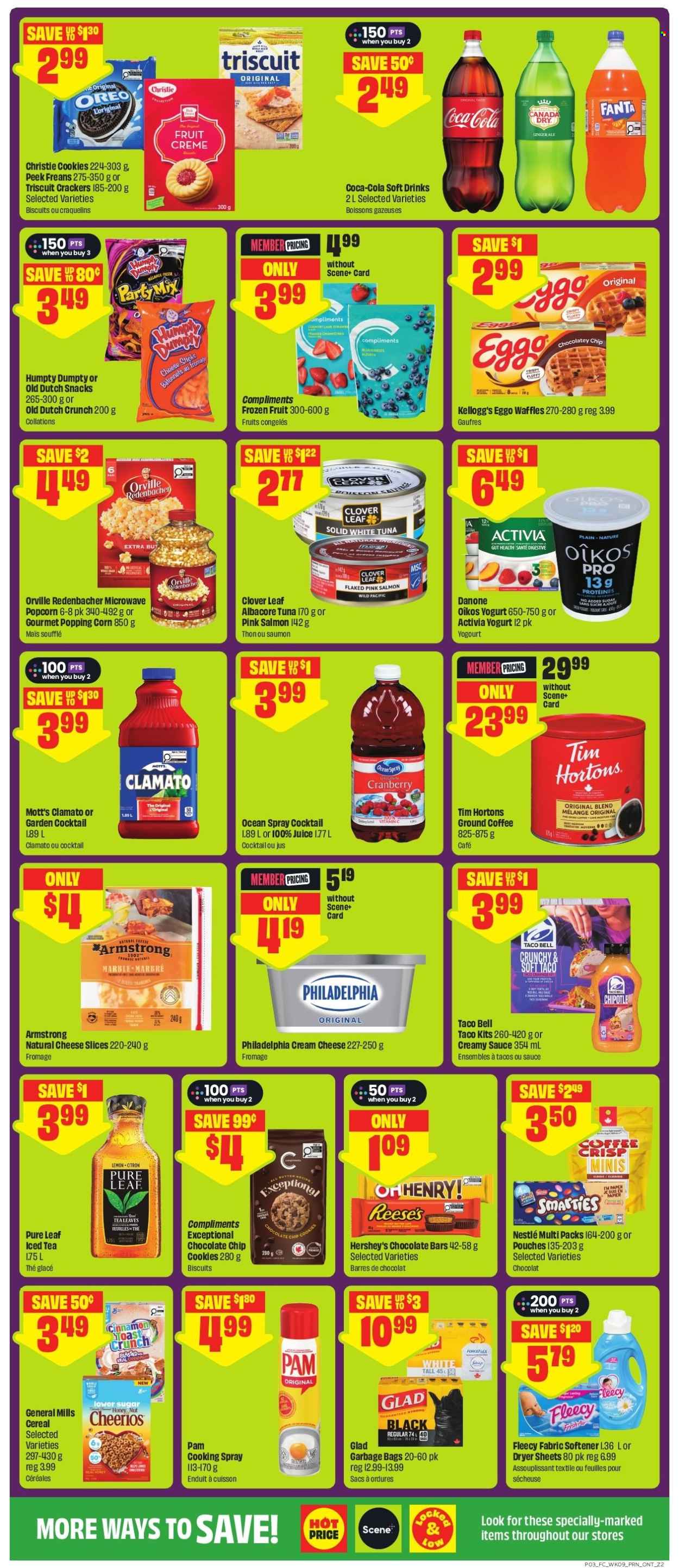 Chalo! FreshCo. flyer  - June 25, 2026 - July 01, 2026. Page 4