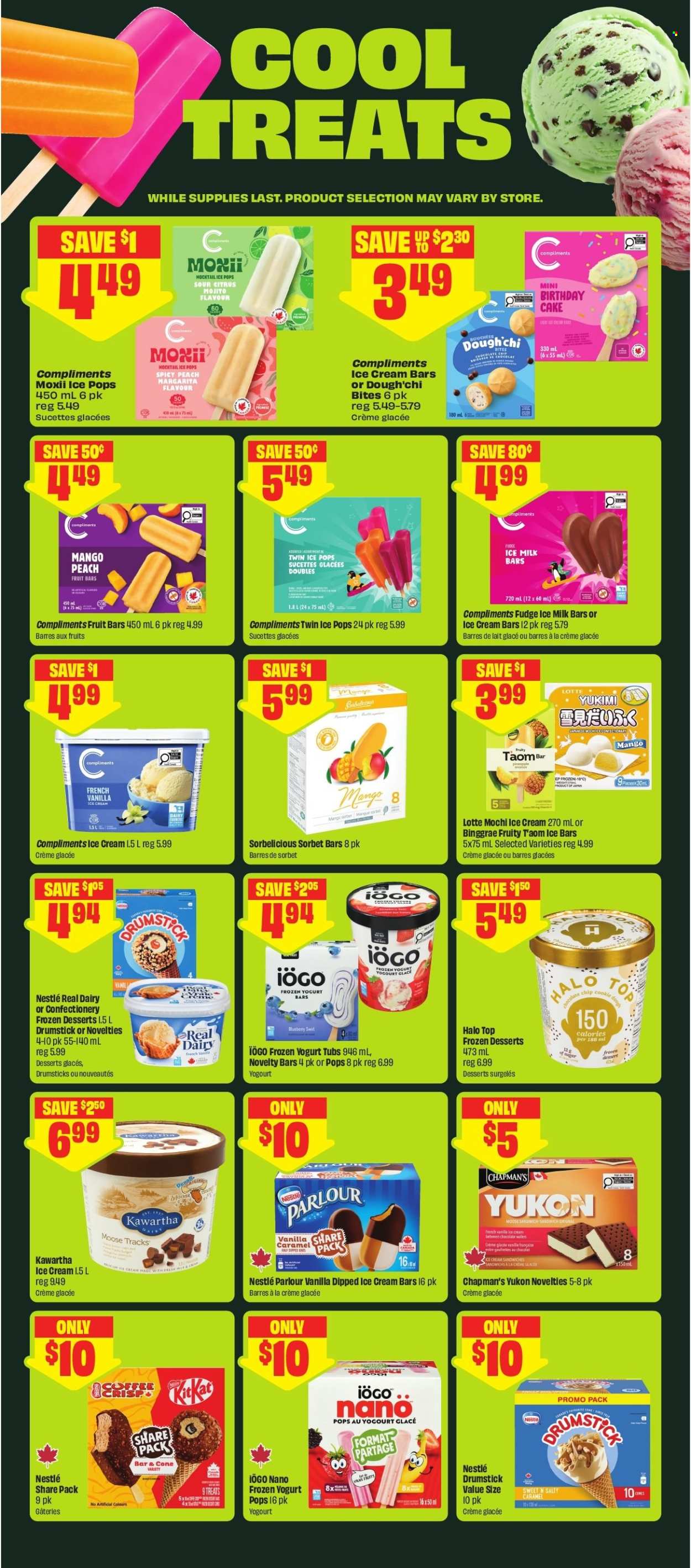 Chalo! FreshCo. flyer  - June 25, 2026 - July 01, 2026. Page 5