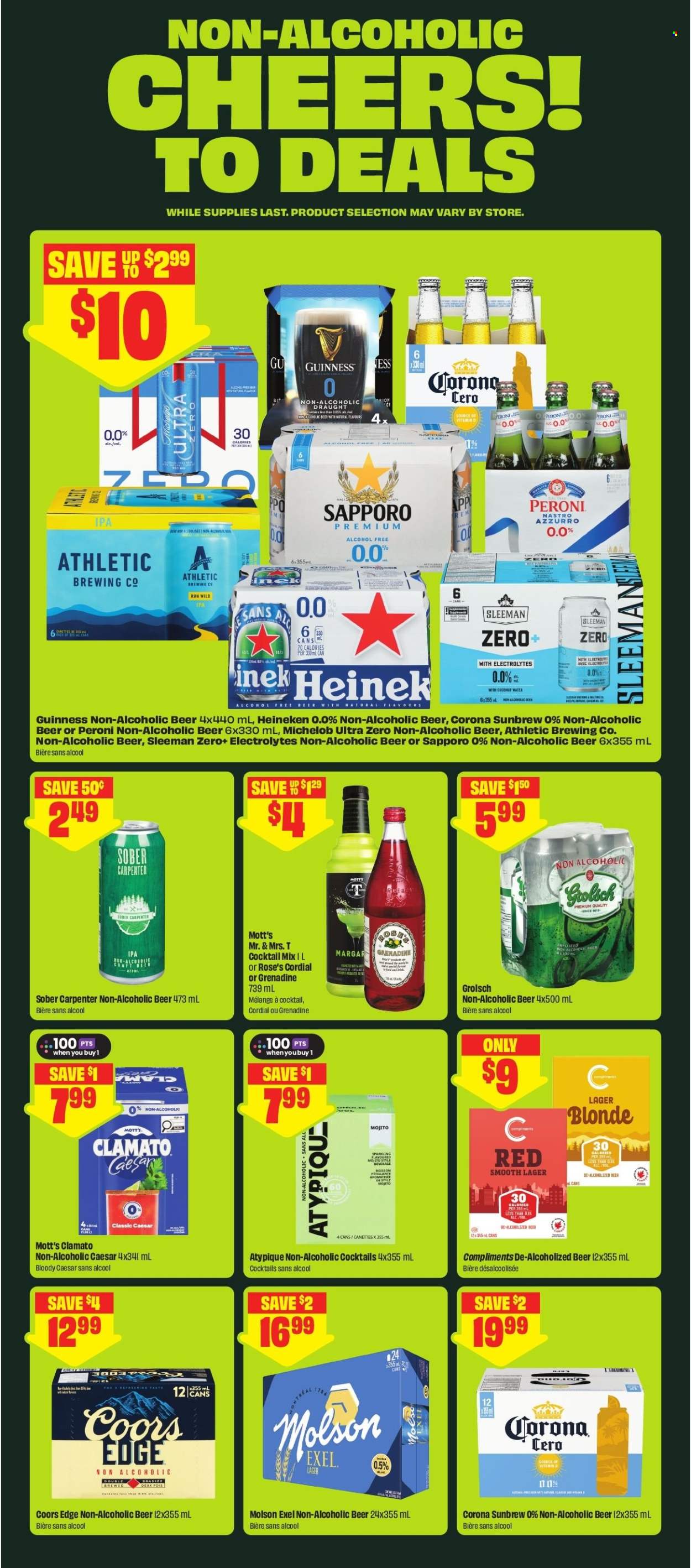 Chalo! FreshCo. flyer  - June 25, 2026 - July 01, 2026. Page 6