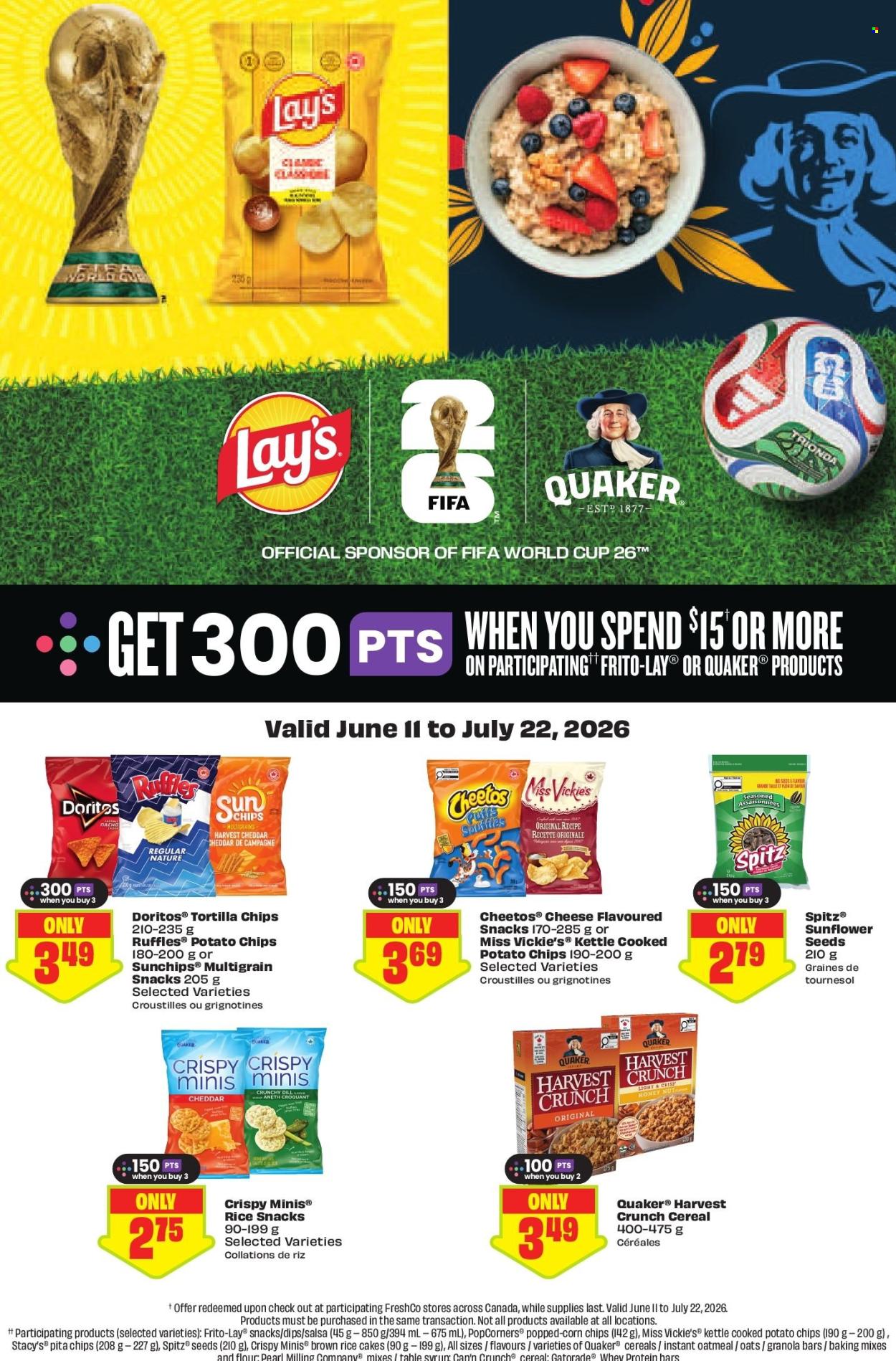 Chalo! FreshCo. flyer  - June 25, 2026 - July 01, 2026. Page 7