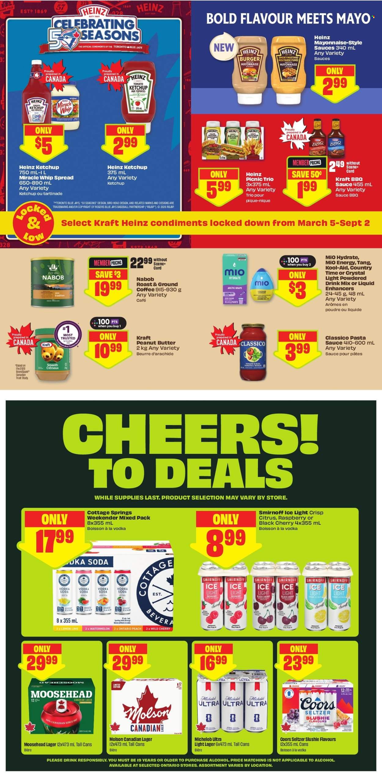 Chalo! FreshCo. flyer  - June 25, 2026 - July 01, 2026. Page 8