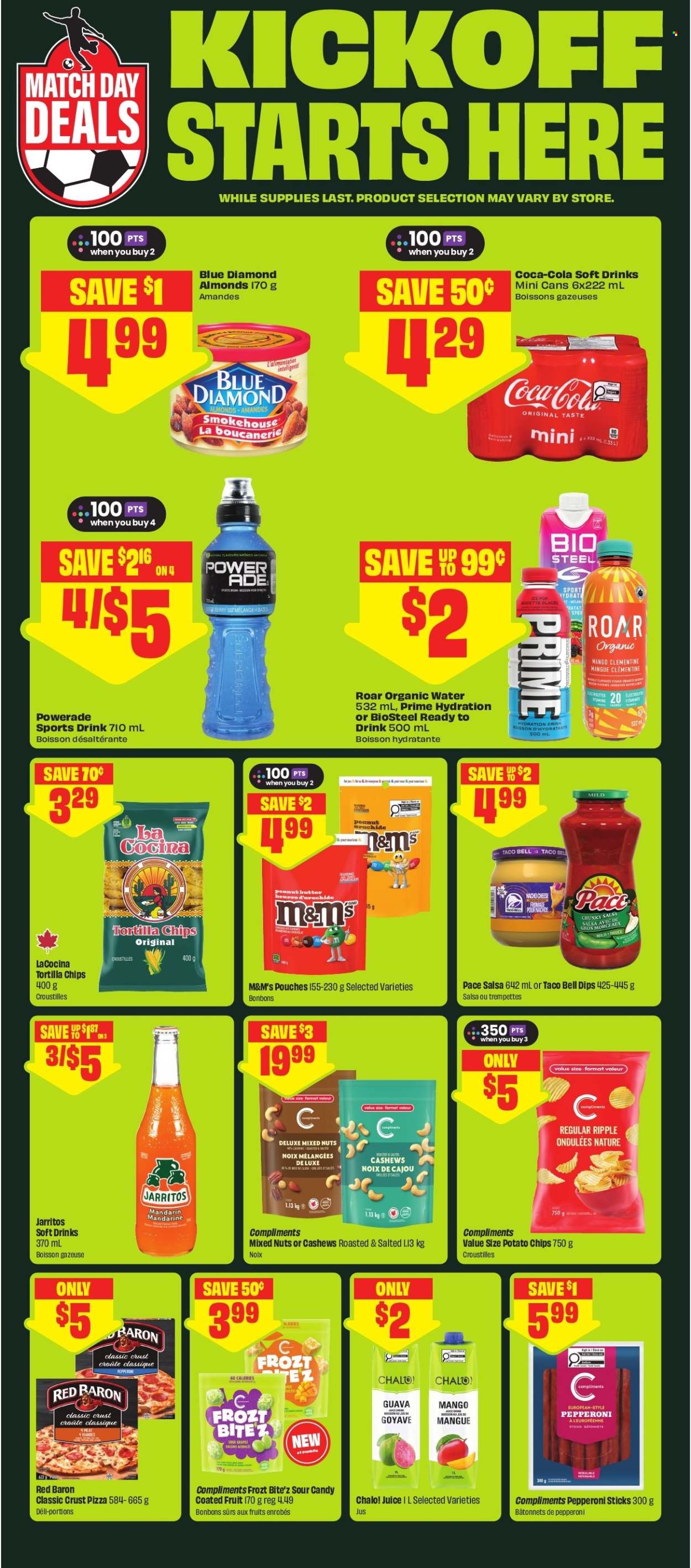 Chalo! FreshCo. flyer  - June 25, 2026 - July 01, 2026. Page 9