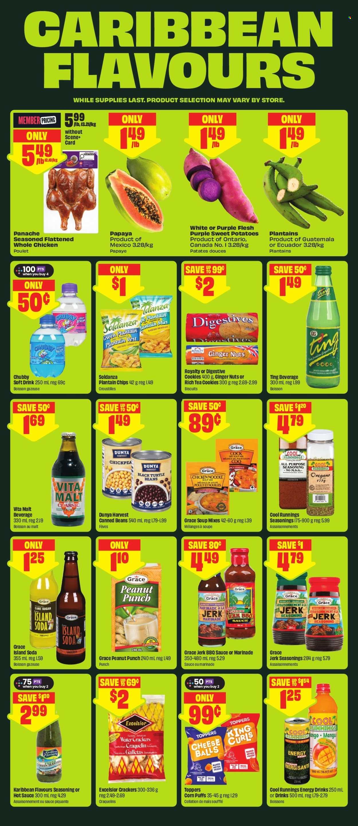 Chalo! FreshCo. flyer  - June 25, 2026 - July 01, 2026. Page 11