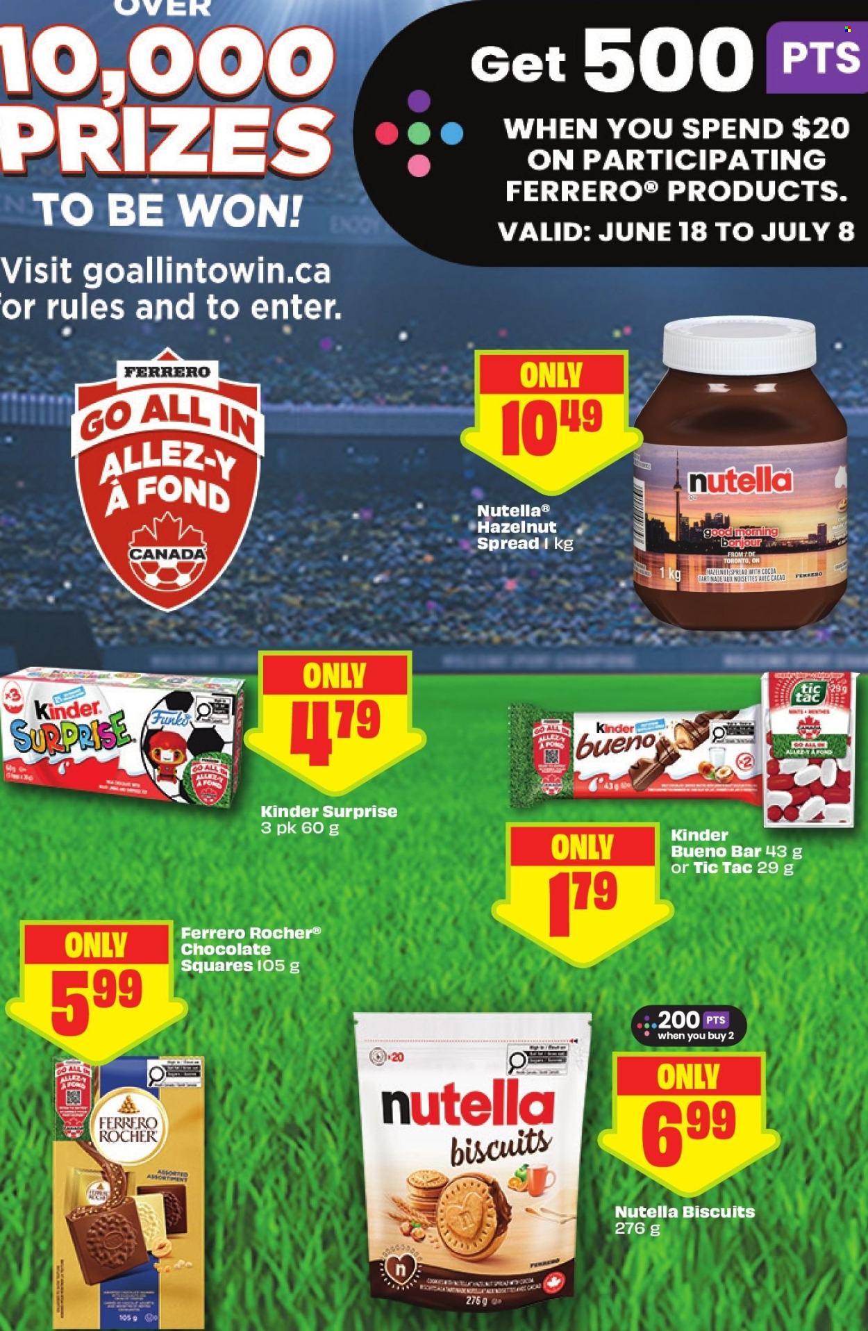 Chalo! FreshCo. flyer  - June 25, 2026 - July 01, 2026. Page 12