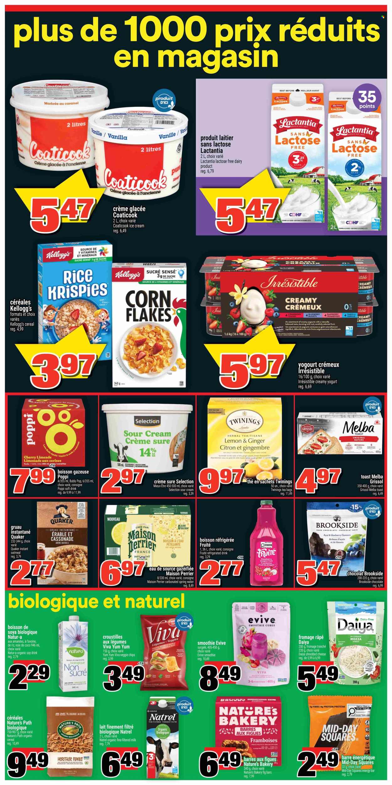 Super C flyer  - July 09, 2026 - July 15, 2026. Page 6