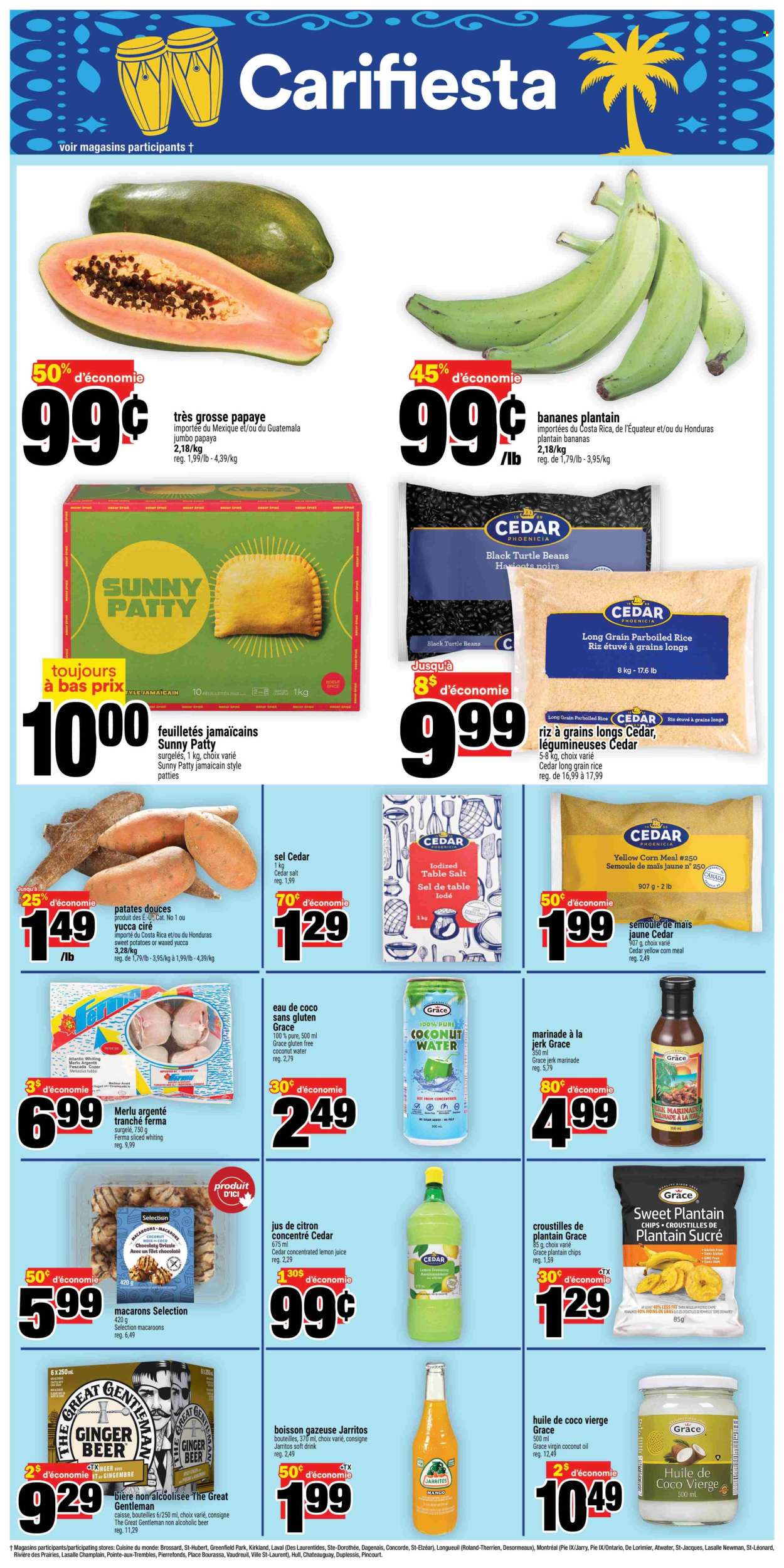 Super C flyer  - July 09, 2026 - July 15, 2026. Page 9