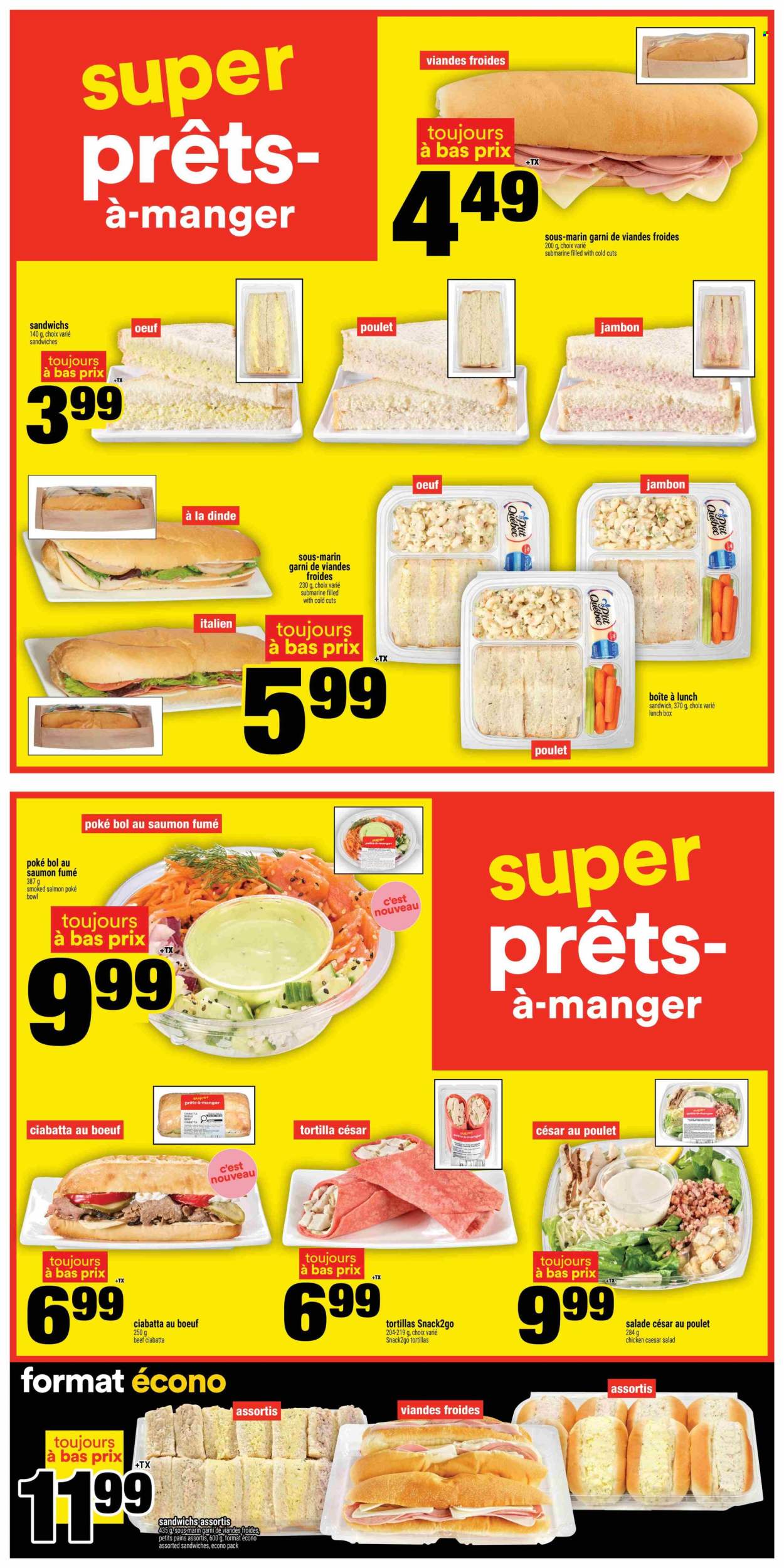 Super C flyer  - July 09, 2026 - July 15, 2026. Page 13