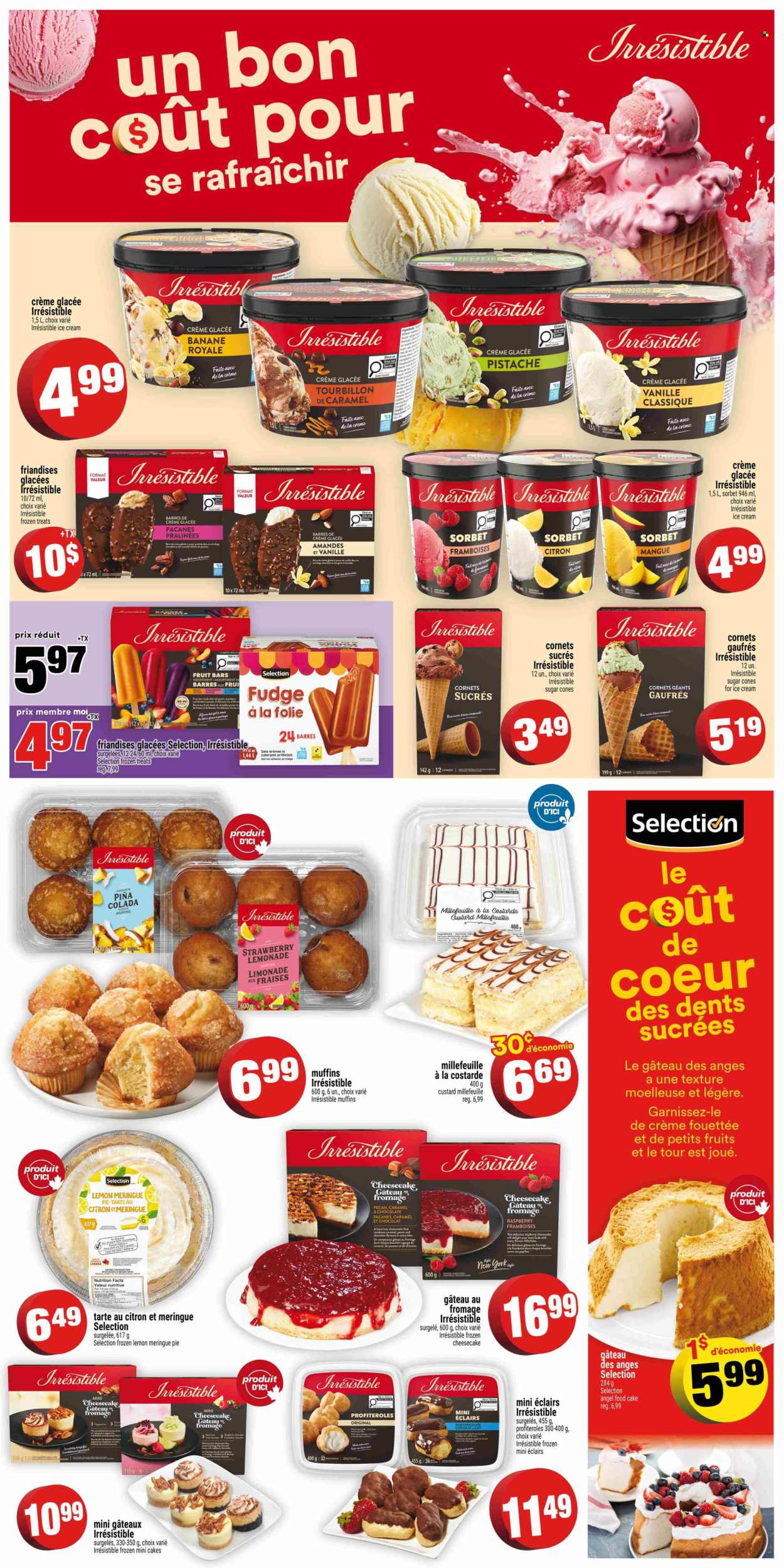 Super C flyer  - July 09, 2026 - July 15, 2026. Page 5