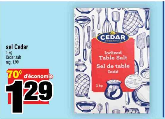 sel Cedar