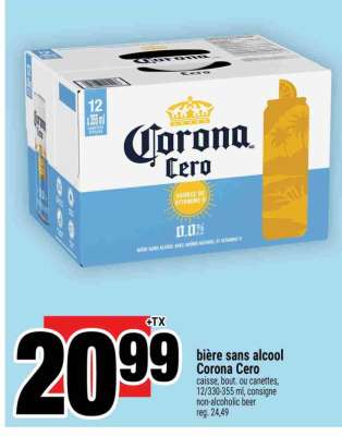 Corona Cero