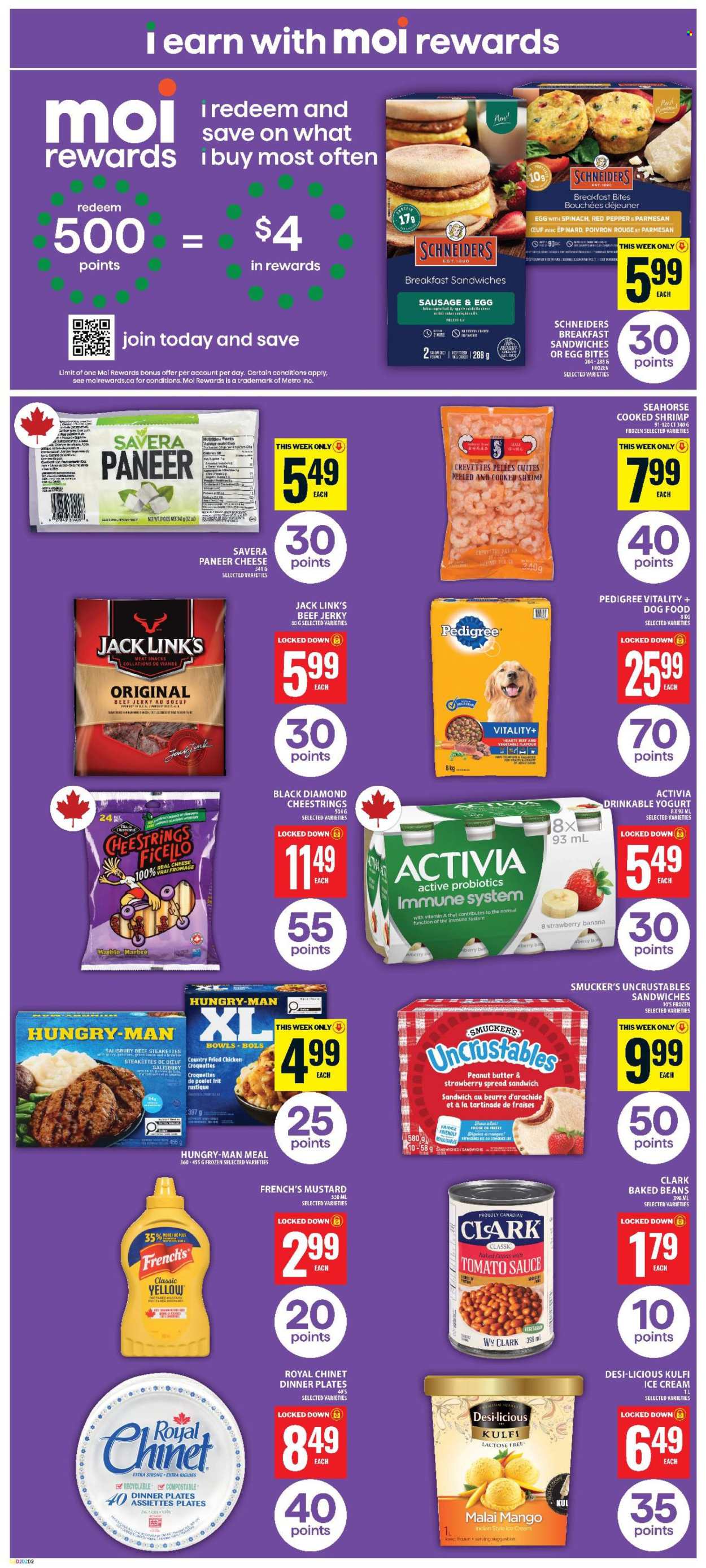Food Basics flyer  - July 09, 2026 - July 15, 2026. Page 7