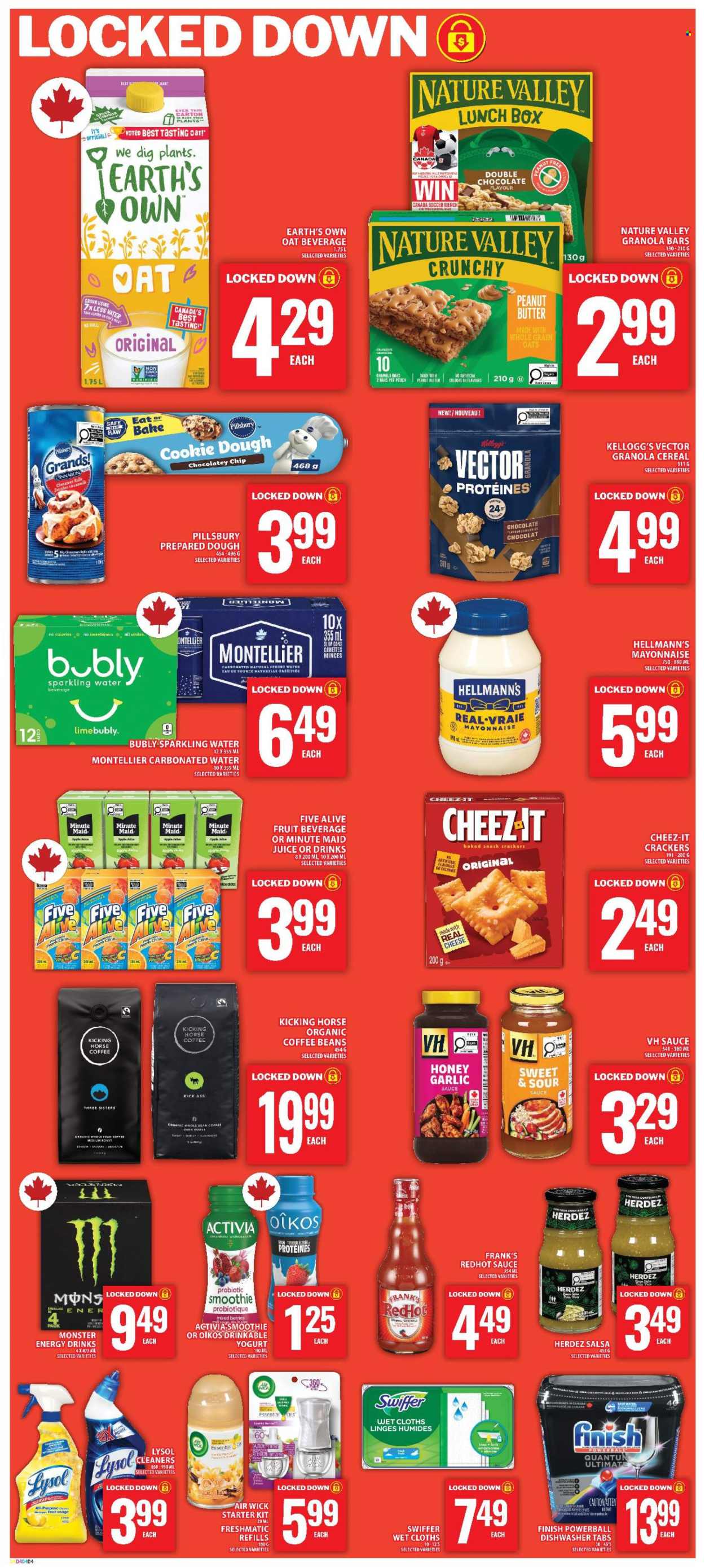 Food Basics flyer  - July 09, 2026 - July 15, 2026. Page 11