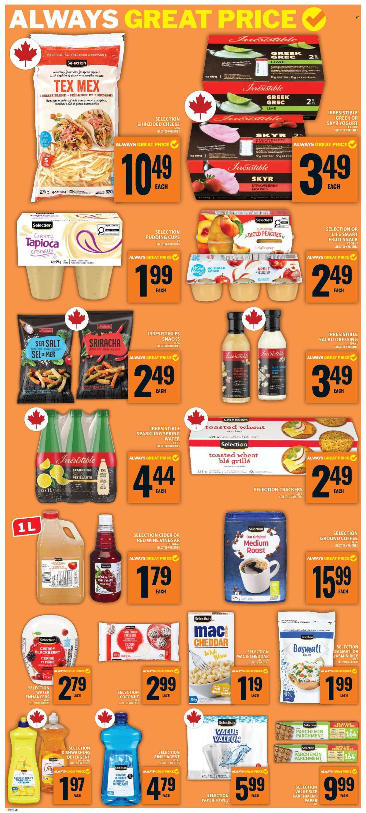Food Basics flyer  - July 09, 2026 - July 15, 2026. Page 12