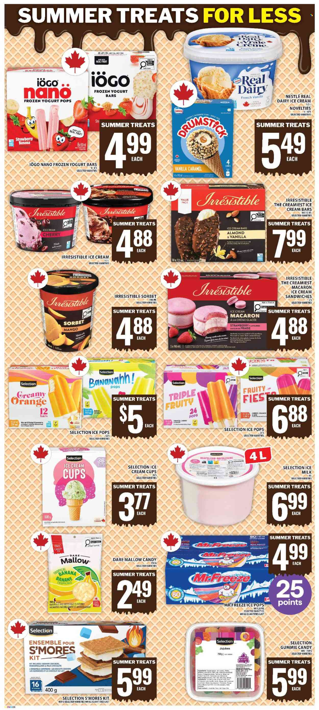 Food Basics flyer  - July 09, 2026 - July 15, 2026. Page 13