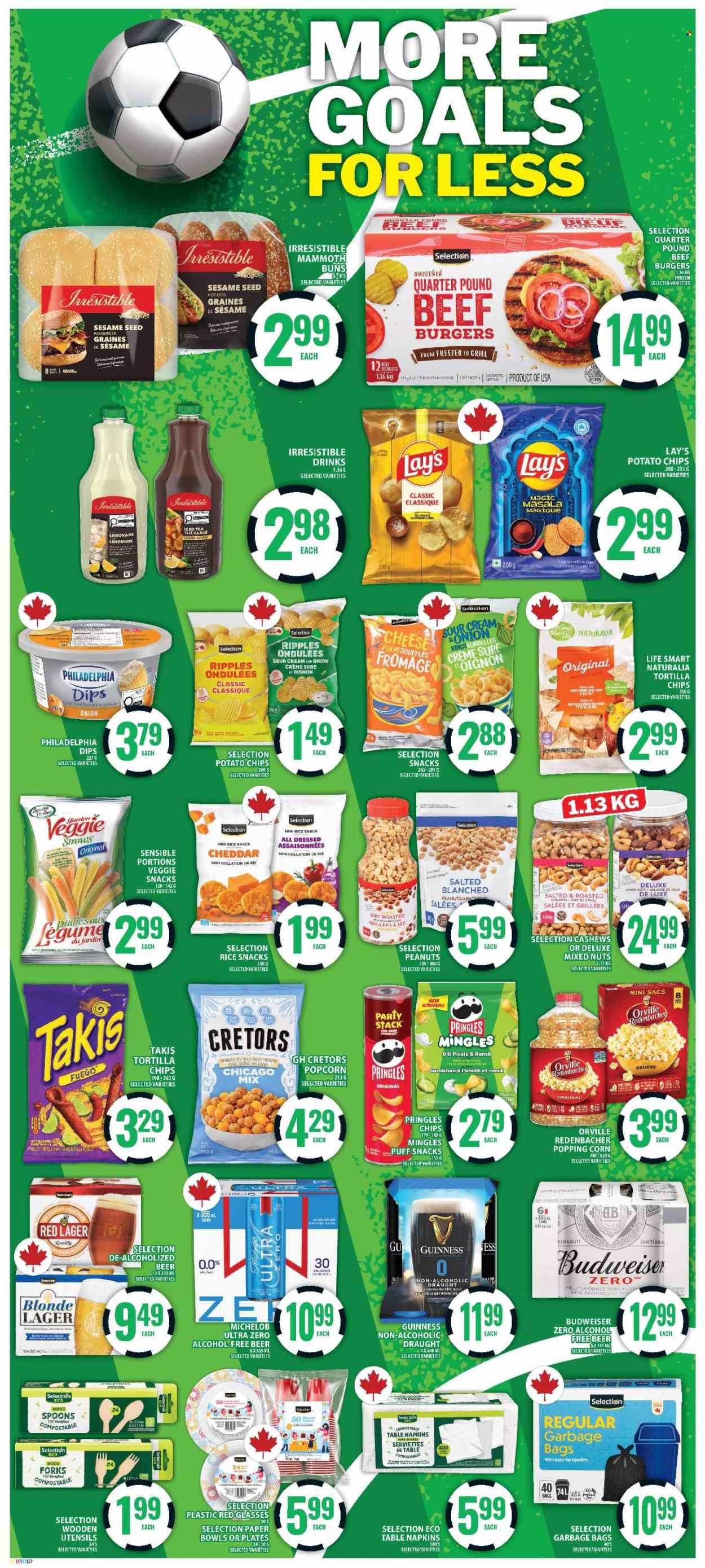 Food Basics flyer  - July 09, 2026 - July 15, 2026. Page 14