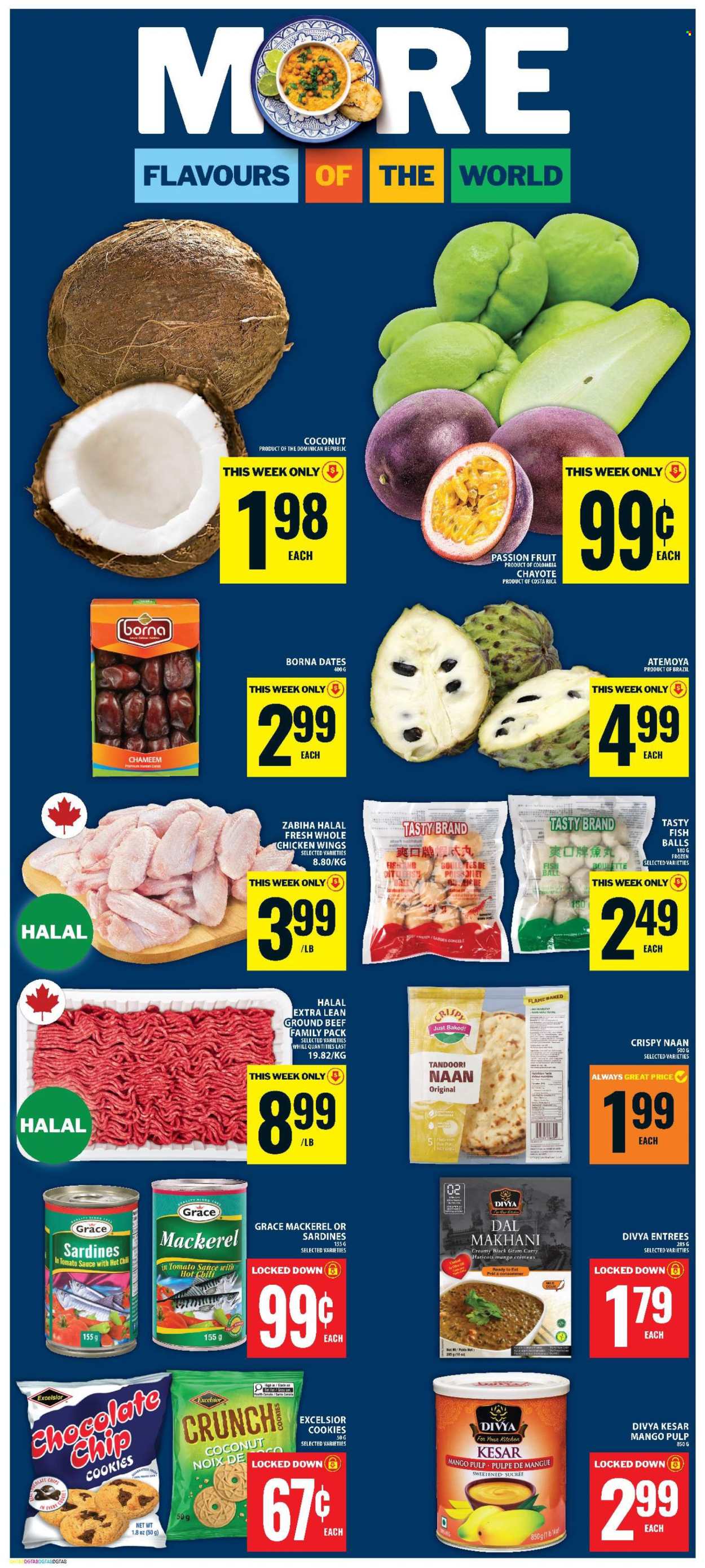 Food Basics flyer  - July 09, 2026 - July 15, 2026. Page 16