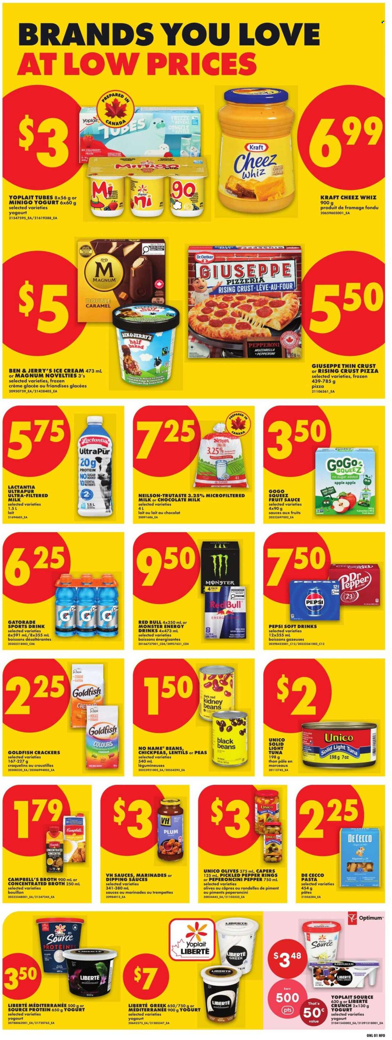 No Frills flyer  - July 09, 2026 - July 15, 2026. Page 6